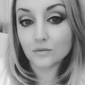 Meet your Posher, Meg